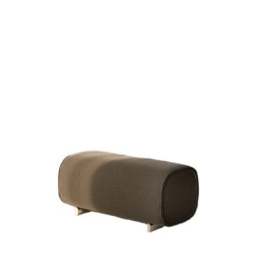 Desalto Pouf Unlimited 1 posto Longho Design Palermo