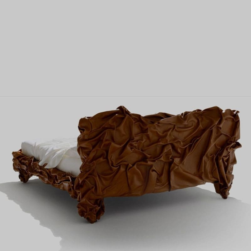 Edra Letto Grinza Bed 2 Longho Design Palermo