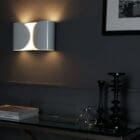Flos Lampada da parete Foglio bianco 1 Longho Design Palermo