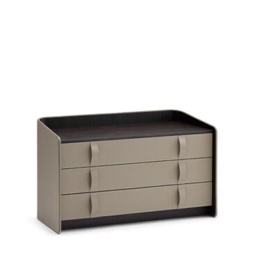 Flou Comò Gentleman 003 Longho Design Palermo