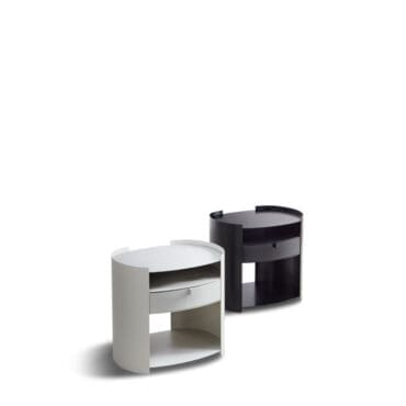 Flou Comodino Lotus Longho Design Palermo