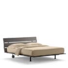 Flou Letto matrimoniale Tadao Longho Design Palermo