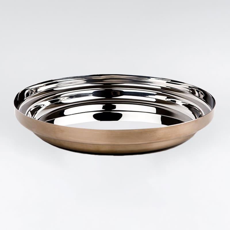 Knindustrie Padella Foodwear d34 2 longho design palermo