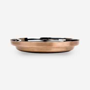 Knindustrie Padella Foodwear d34 longho design palermo