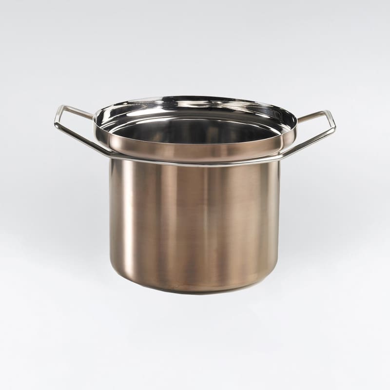 Knindustrie Pentola Foodwear d26 2 longho design palermo