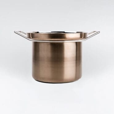 Knindustrie Pentola Foodwear d26 longho design palermo