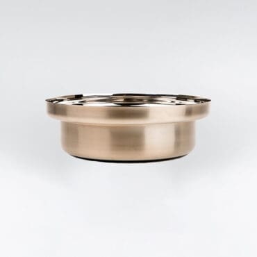 Knindustrie Tegame Foodwear d30 longho design palermo