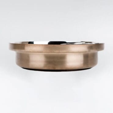 Knindustrie Tegame Foodwear d34 longho design palermo