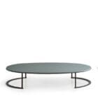 LEMA Tavolino Ortis ovale 150 Longho Design Palermo
