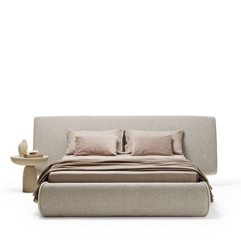 Mogg Letto matrimoniale Rio 1 Longho Design Palermo