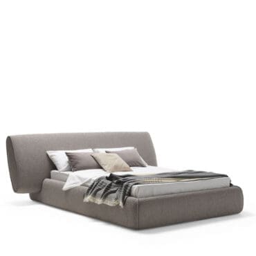 Mogg Letto matrimoniale Rio Longho Design Palermo