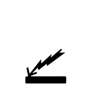 Qeeboo Fermalibri Arrow Bookend Longho Design Palermo