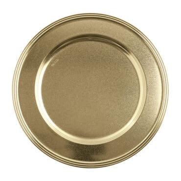 Sambonet - Piatto Avenue