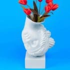 Seletti Vaso Amor Volat 2 longho design palermo