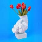 Seletti Vaso Amor Volat 3 longho design palermo