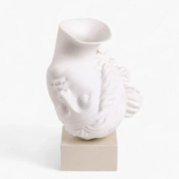 Seletti Vaso Amor Volat longho design palermo
