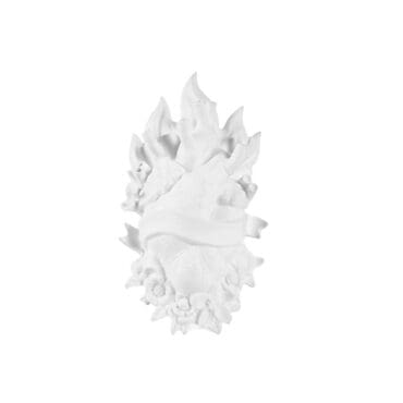 Seletti Vaso Holy Love in Bloom longho design palermo