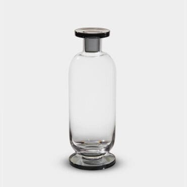 Tom Dixon Decanter Puck longho design palermo