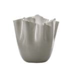 Venini Vaso Fazzoletto medium Talpa Longho Design Palermo