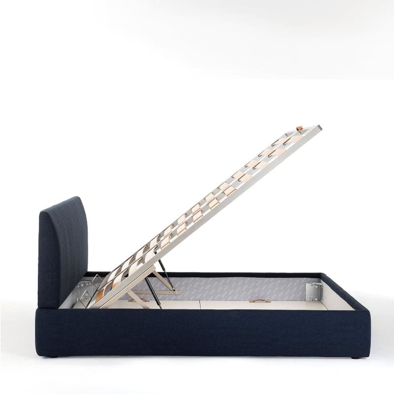 Zanotta Letto matrimoniale Talamo Box 3 Longho Design Palermo