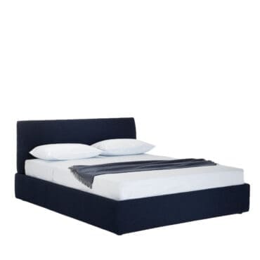 Zanotta Letto matrimoniale Talamo Box Longho Design Palermo