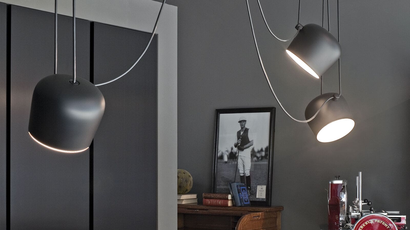 illuminazione cucina con lampade Flos Illuminazione cucina: guida completa a sospensioni, pensili e lampade di design