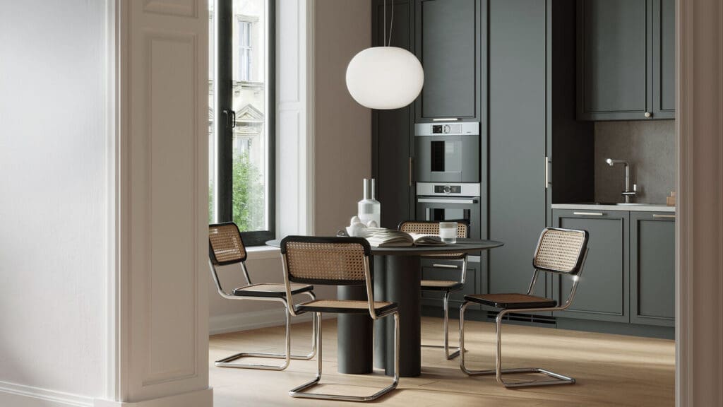 illuminazione cucina con lampade Flos - Lampada Glo-Ball