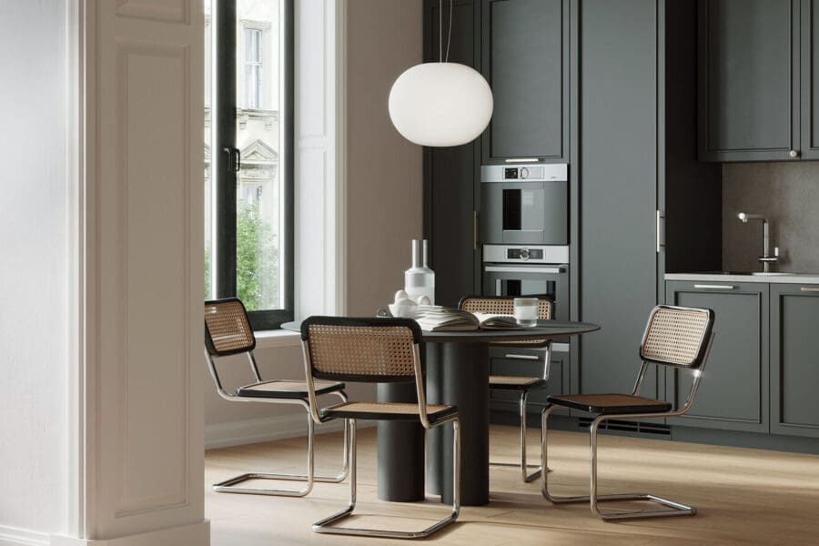 illuminazione cucina con lampade Flos - Lampada Glo-Ball