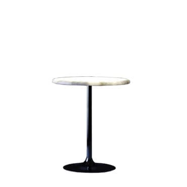 edra Tavolo Full Moon h93 Longho Design Palermo