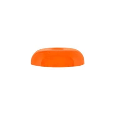 Artemide - Diffusore per lampada da tavolo Nessino arancione