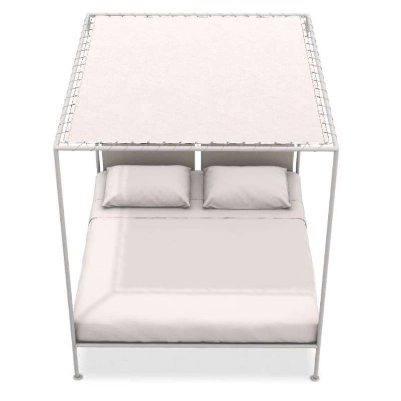 De Padova Letto Asseman Cat. D1 Casentino Longho Design Palermo