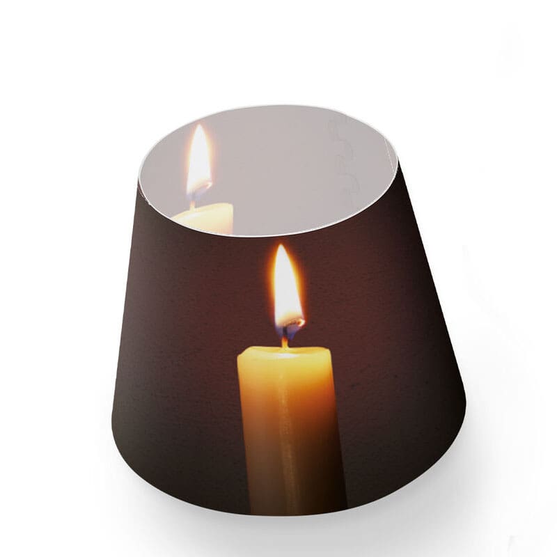 Fatboy Paralume Cooper Cappie Candlelight 1 Longho Design Palermo