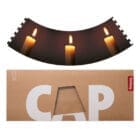 Fatboy Paralume Cooper Cappie Candlelight 2 Longho Design Palermo