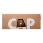 Fatboy Paralume Cooper Cappie Candlelight 3 Longho Design Palermo