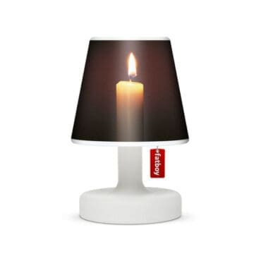 Fatboy Paralume Cooper Cappie Candlelight Longho Design Palermo