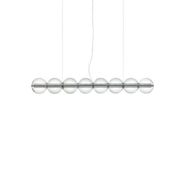 Flos Lampada a sospensione Luce Sferica S1 Longho Design Palermo