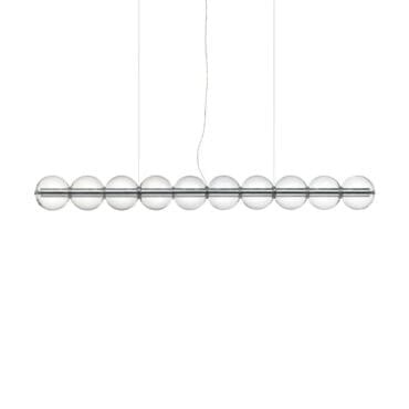 Flos Lampada a sospensione Luce Sferica S2 Longho Design Palermo