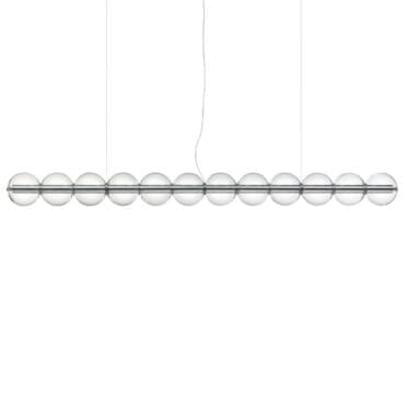 Flos Lampada a sospensione Luce Sferica S3 Longho Design Palermo