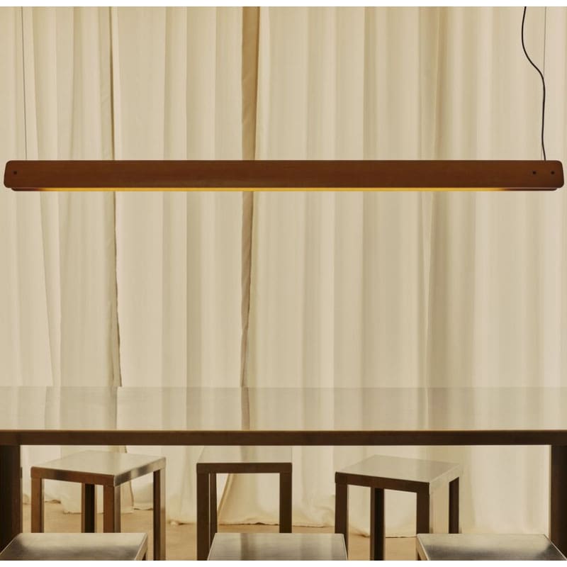 Flos Lampada a sospensione Seki-Han 1 Longho Design Palermo