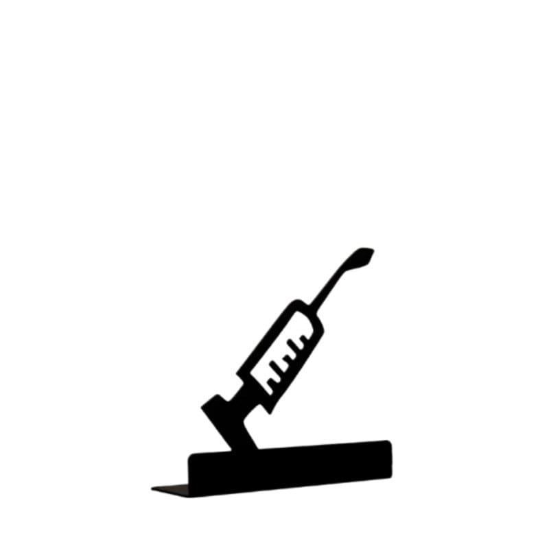 Qeeboo Fermalibri Nurse Bookend 1 Longho Design Palermo