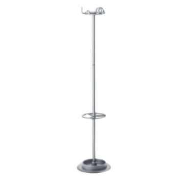 Rexite Appendiabiti Aiuto alluminio con KIT portaombrelli Longho Design Palermo