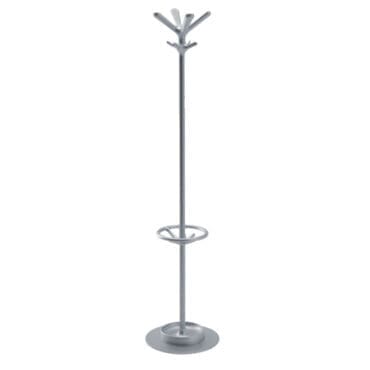 Rexite Appendiabiti Pop alluminio con KIT portaombrelli Longho Design Palermo