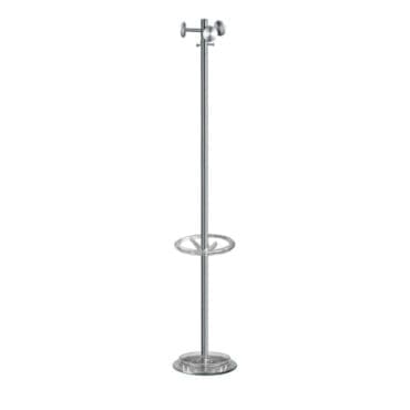 Rexite - Appendiabiti da terra con KIT portaombrelli Nox Ego