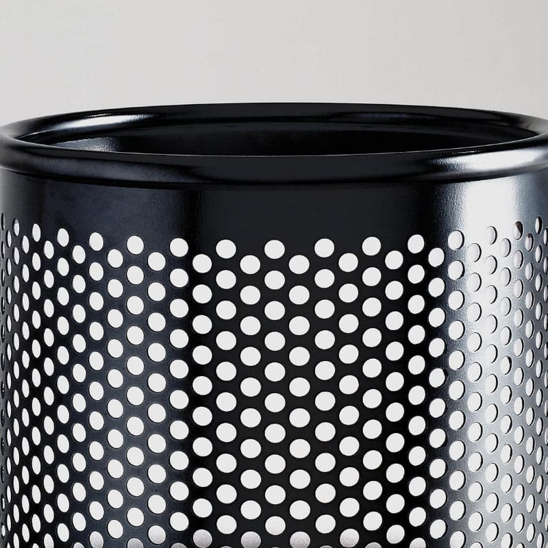 Rexite Cestino gettacarte Cribbio 1 Longho Design Palermo