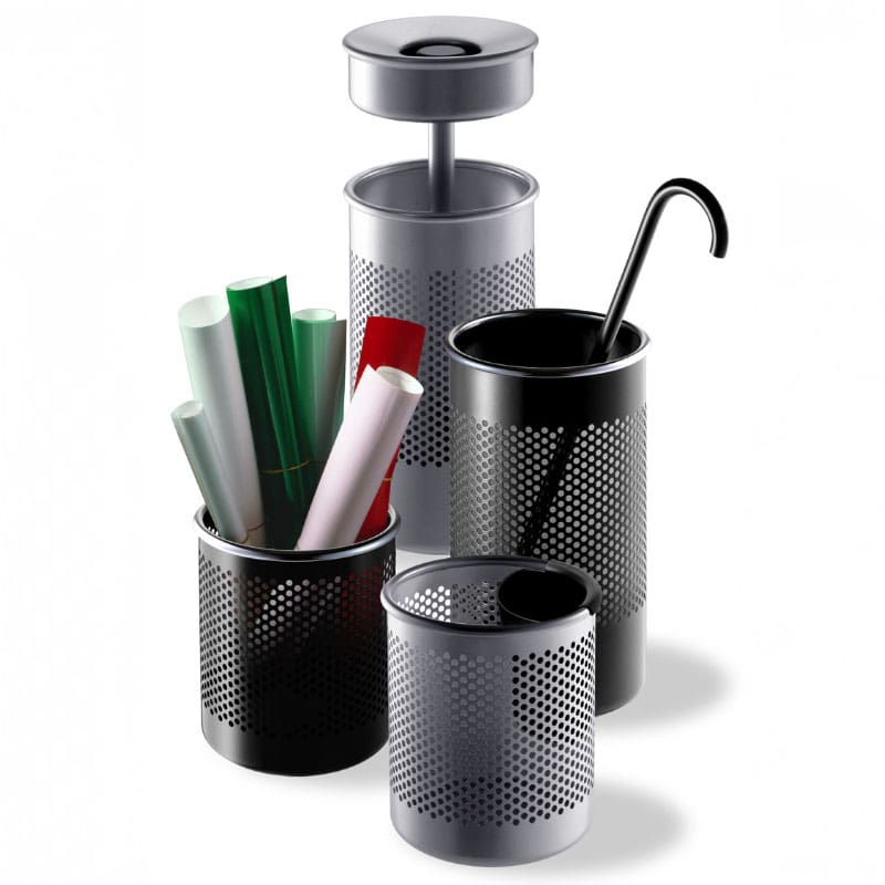 Rexite Cestino gettacarte Cribbio 3 Longho Design Palermo