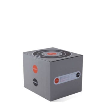 Sambonet Secchio vino Sphera Bar Mirror PVD Champagne Longho Design Palermo