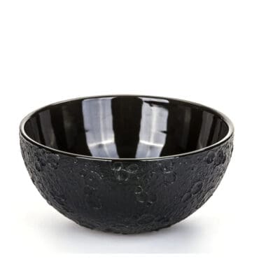 Seletti - Ciotola Cosmic Diner Lunar Bowl grande