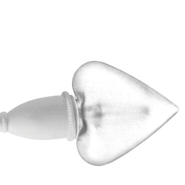 Seletti - Lampadina per lampada Cupido bianco