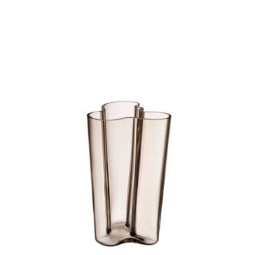 Iittala - Vaso Alvar Aalto 251mm linen