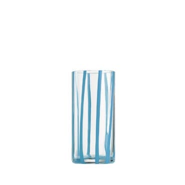 NasonMoretti Bicchiere Cyrcus Highball Longho Design Palermo